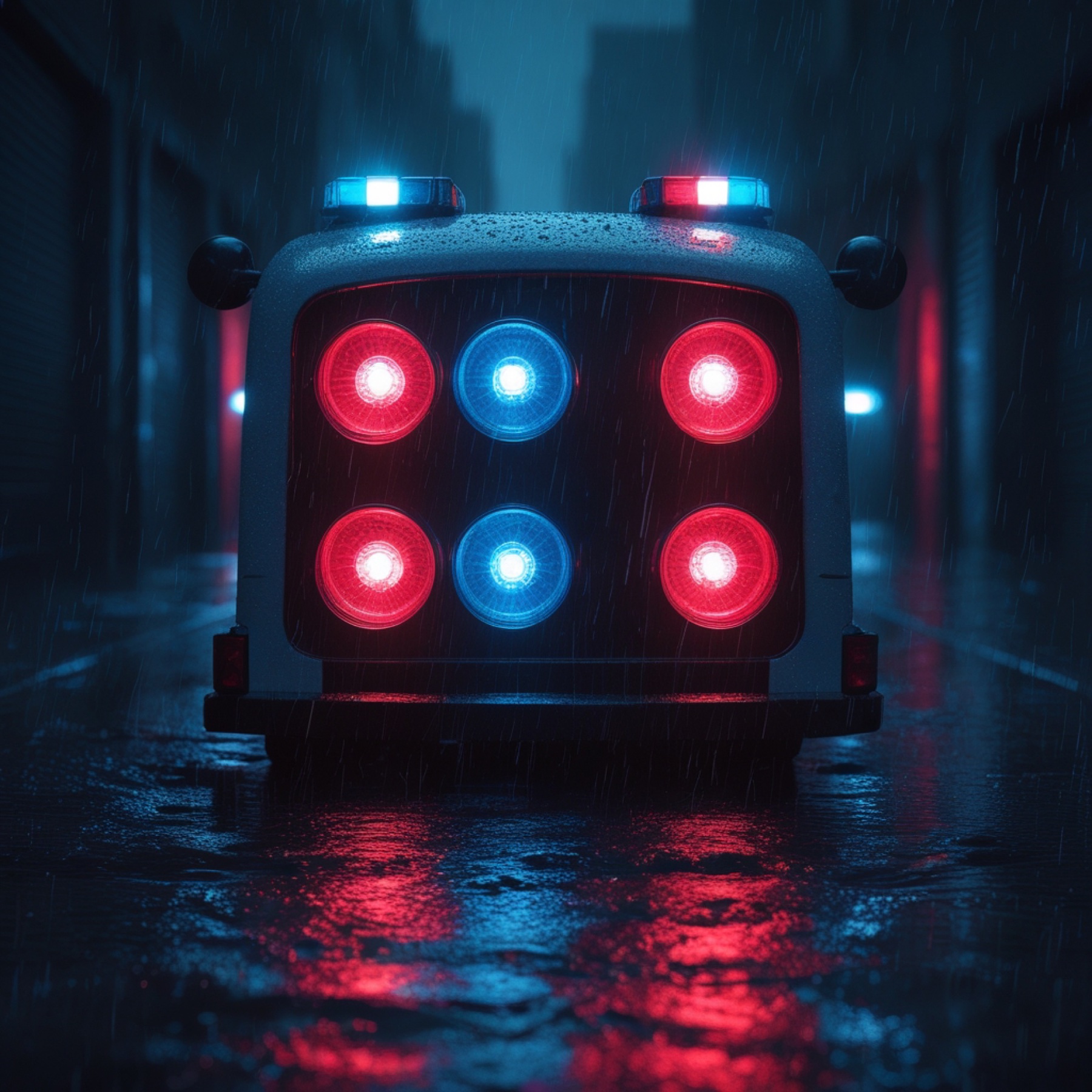 The Signal